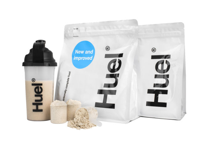 How Food Startup Huel Recruits Talent to Grow the Business